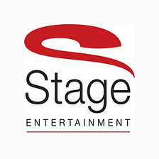 Stage Entertainment Logo