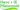 Harros Pflanzenwelt Logo