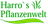 Harros Pflanzenwelt