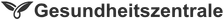 Gesundheitszentrale Logo