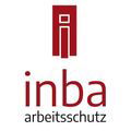 inba Arbeitsschutz Logo