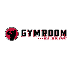 Gymroom Logo
