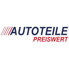 Autoteile Preiswert Logo