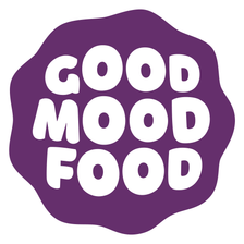 goodmoodfood Logo