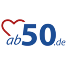 ab50.de Logo
