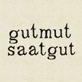 Gutmut Saatgut Logo