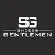 Shoes 4 Gentlemen Logo