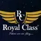 Royal Class Sitzbezüge