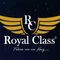Royal Class Sitzbezüge