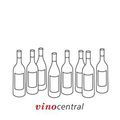 Vinocentral Logo