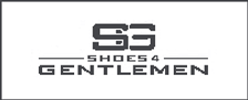 Shoes 4 Gentlemen Logo