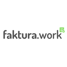 Faktura.work Logo