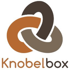 Knobelbox Logo