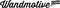 Wandmotive