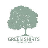 GREEN SHIRTS Logo