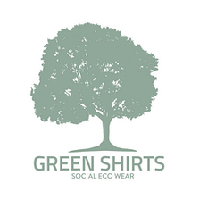 GREEN SHIRTS Logo