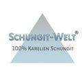 Schungit Welt Logo