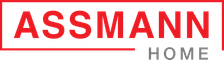 ASSMANN HOME Logo