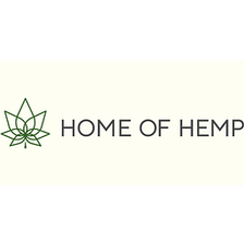 Home of Hemp Logo