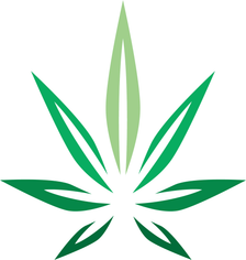 GreenLeafCBD Logo