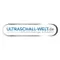 Ultraschall-Welt