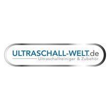 Ultraschall-Welt Logo