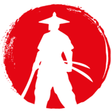Japan-Budo Logo
