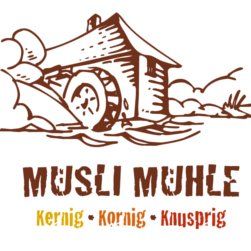 Muesli Muehle