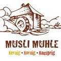 Muesli Muehle Logo
