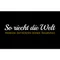 So riecht die Welt