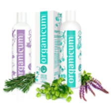 Organicum Logo