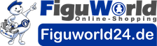 Figuworld24 Logo
