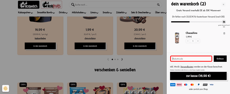 Koawach Screenshot