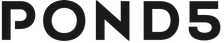 Pond5 Logo