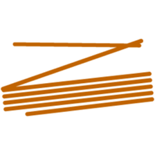 Zollstock Logo