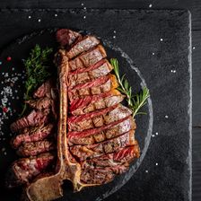 Fleisch Icon
