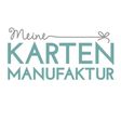 Meine Kartenmanufaktur Logo