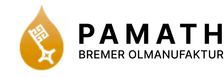Pamath Logo