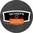 QCHEFS Logo