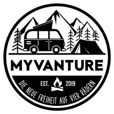 Myvanture Logo
