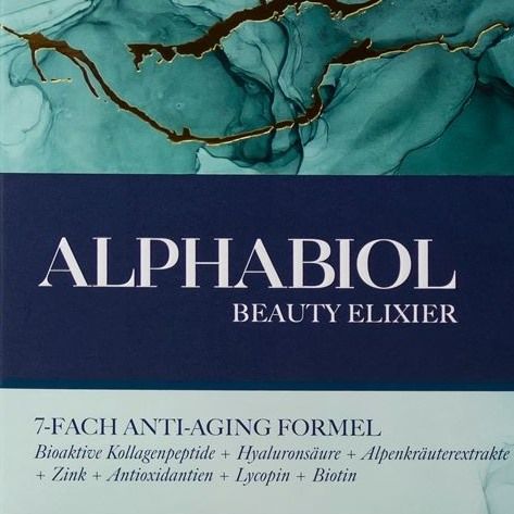 Alphabiol