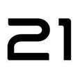 TRENDS21 Logo