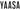 Yaasa Logo
