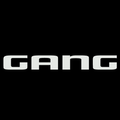 GANG Fashion Logo