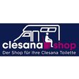 Folientoilette Logo
