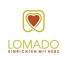 LOMADO Logo