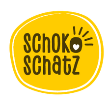 Schokoschatz Logo