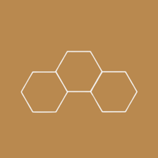 Wollbiene-shop Logo