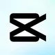 CapCut Logo
