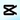 CapCut Logo